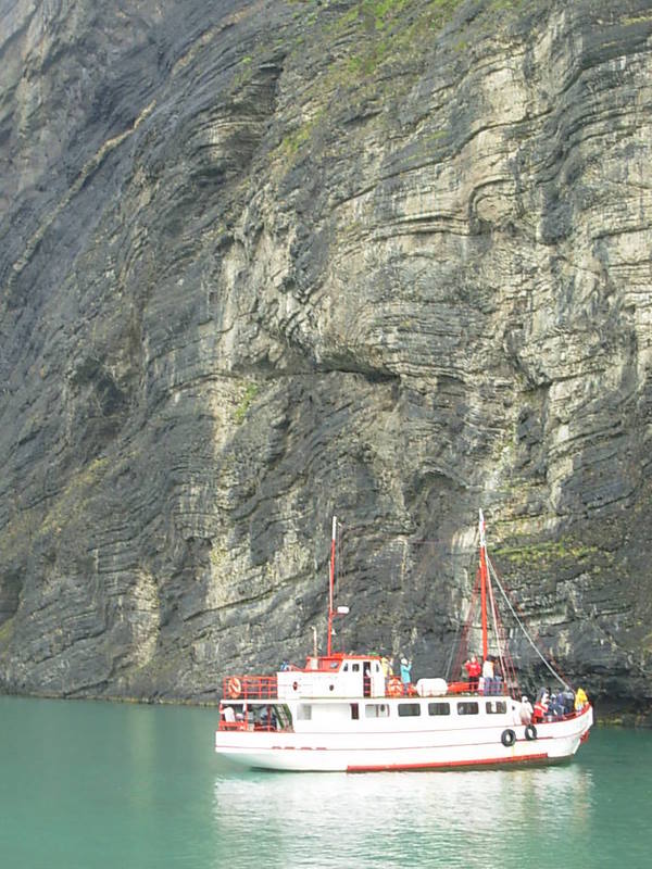 Foto de Puerto Natales, Chile