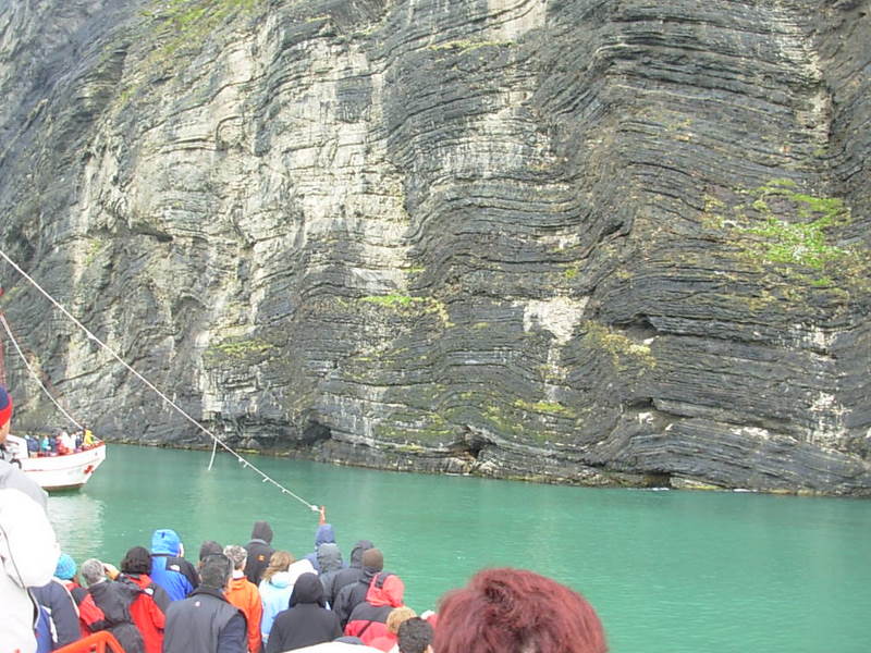 Foto de Puerto Natales, Chile