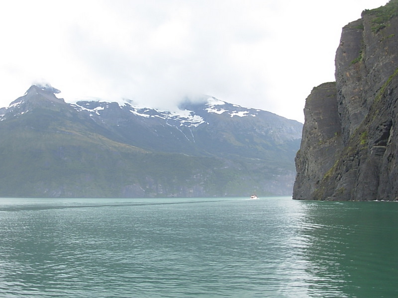 Foto de Puerto Natales, Chile