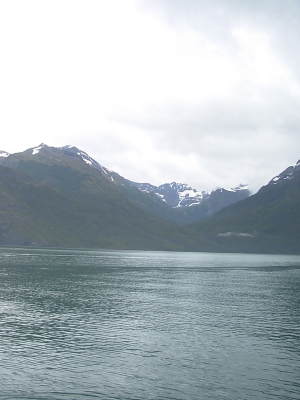 Foto de Puerto Natales, Chile