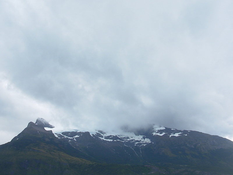 Foto de Puerto Natales, Chile