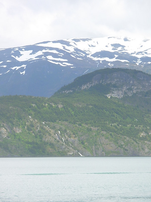 Foto de Puerto Natales, Chile