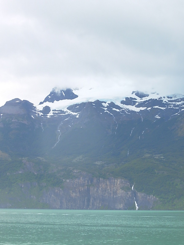 Foto de Puerto Natales, Chile
