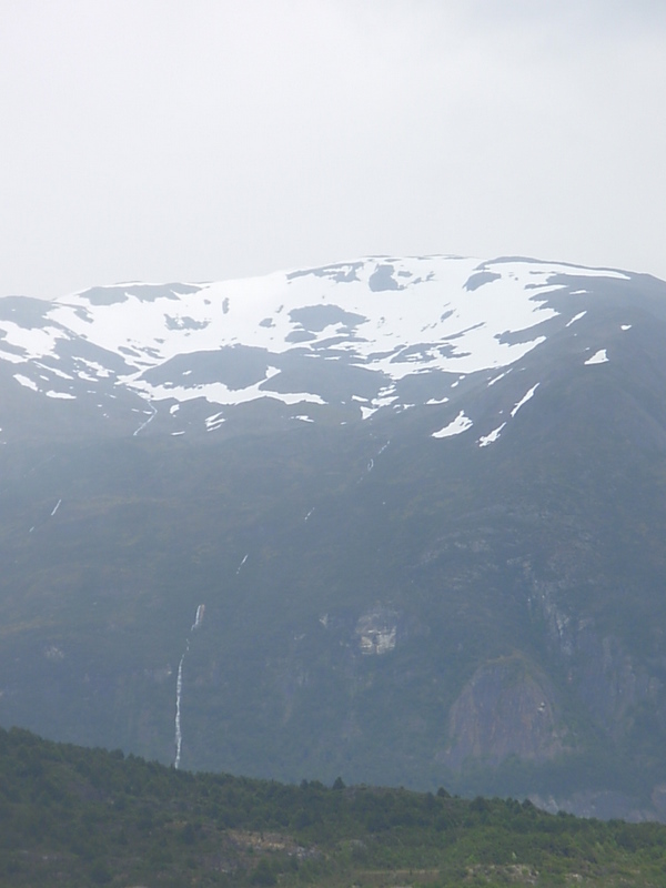 Foto de Puerto Natales, Chile