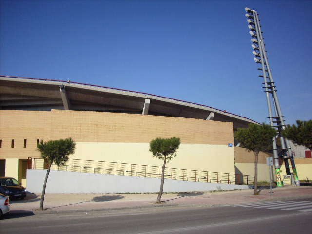 Foto de Móstoles (Madrid), España