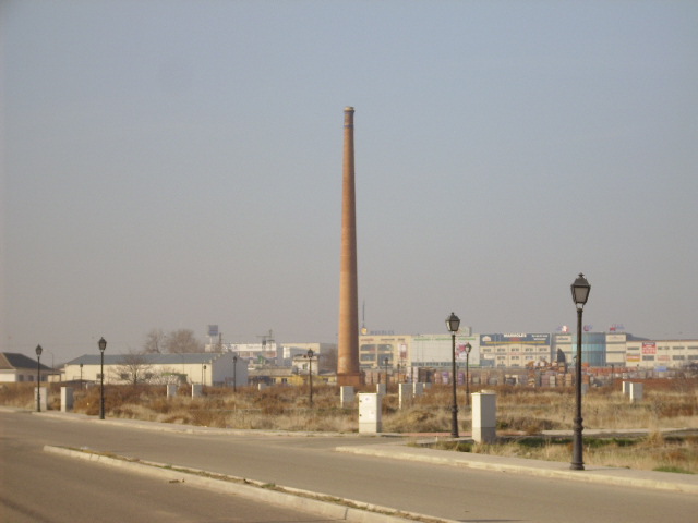 Foto de Yuncler (Toledo), España
