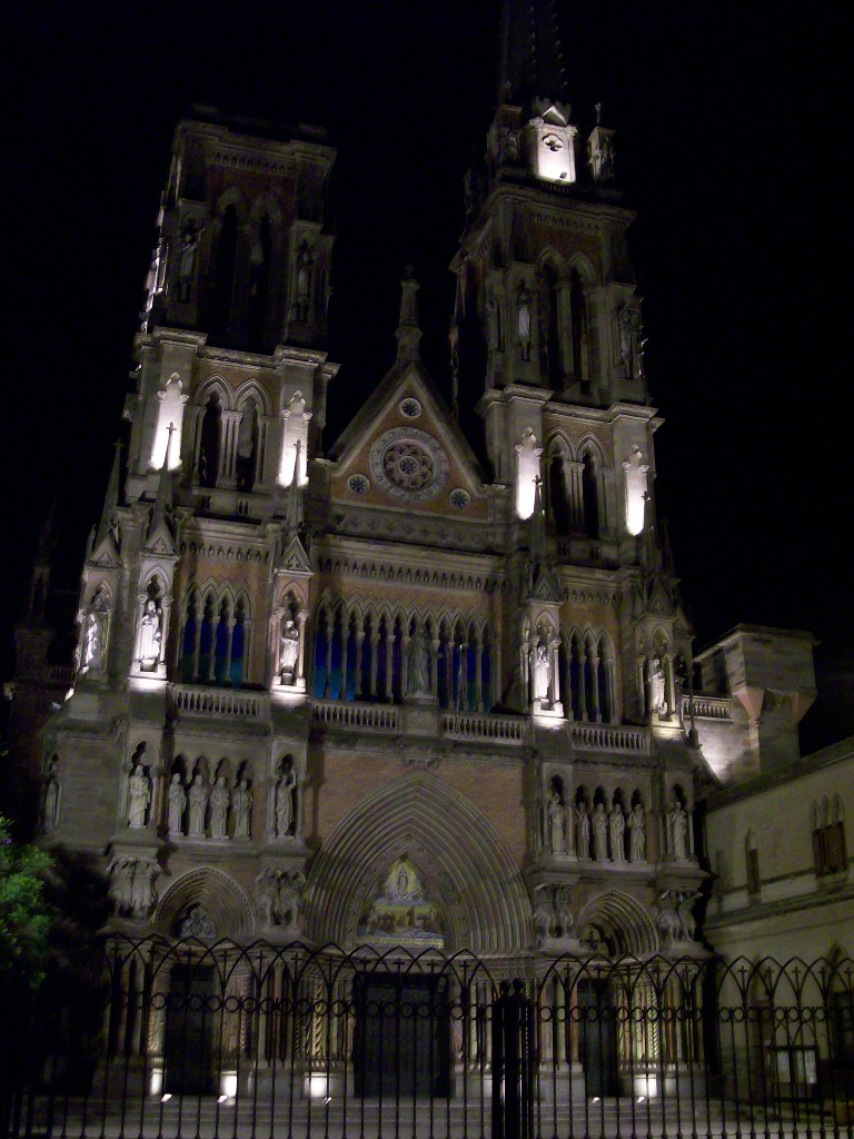 Foto de Cordoba, Argentina