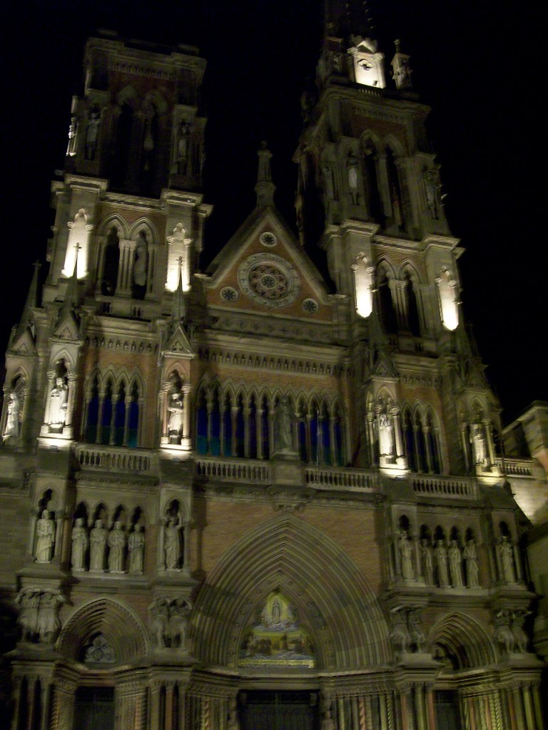 Foto de Cordoba, Argentina