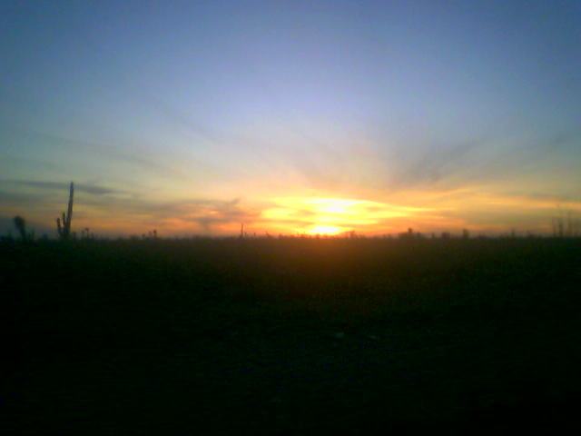 Foto de Valle de Vizcaino, México