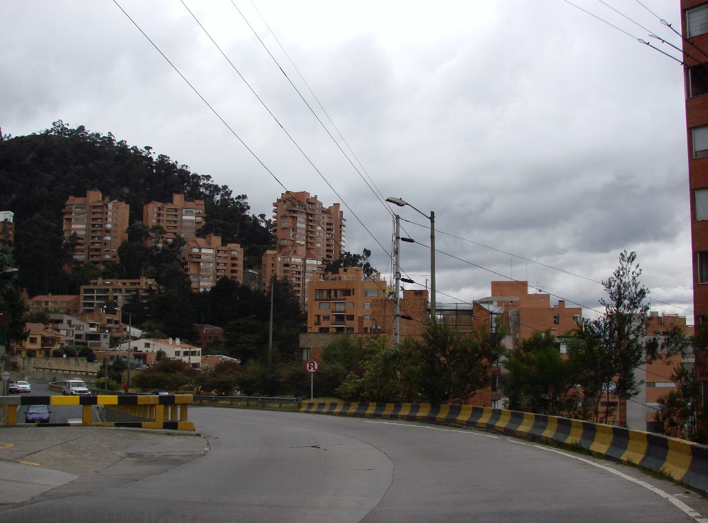 Foto de Bogotá, Colombia