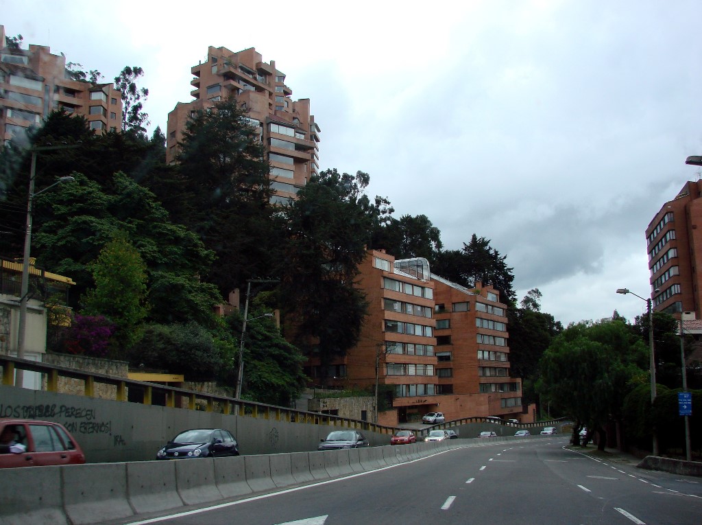 Foto de Bogotá, Colombia