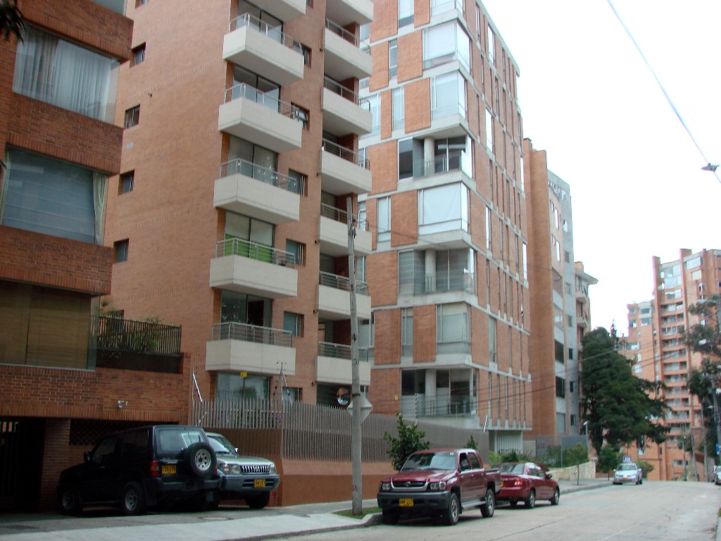 Foto de Bogotá, Colombia