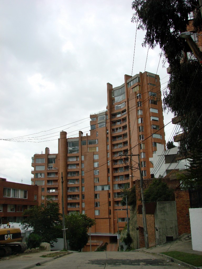 Foto de Bogotá, Colombia