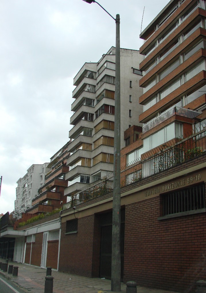 Foto de Bogotá, Colombia