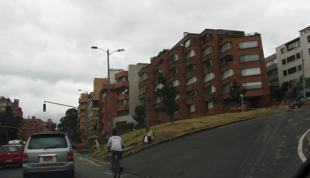 Foto de Bogotá, Colombia