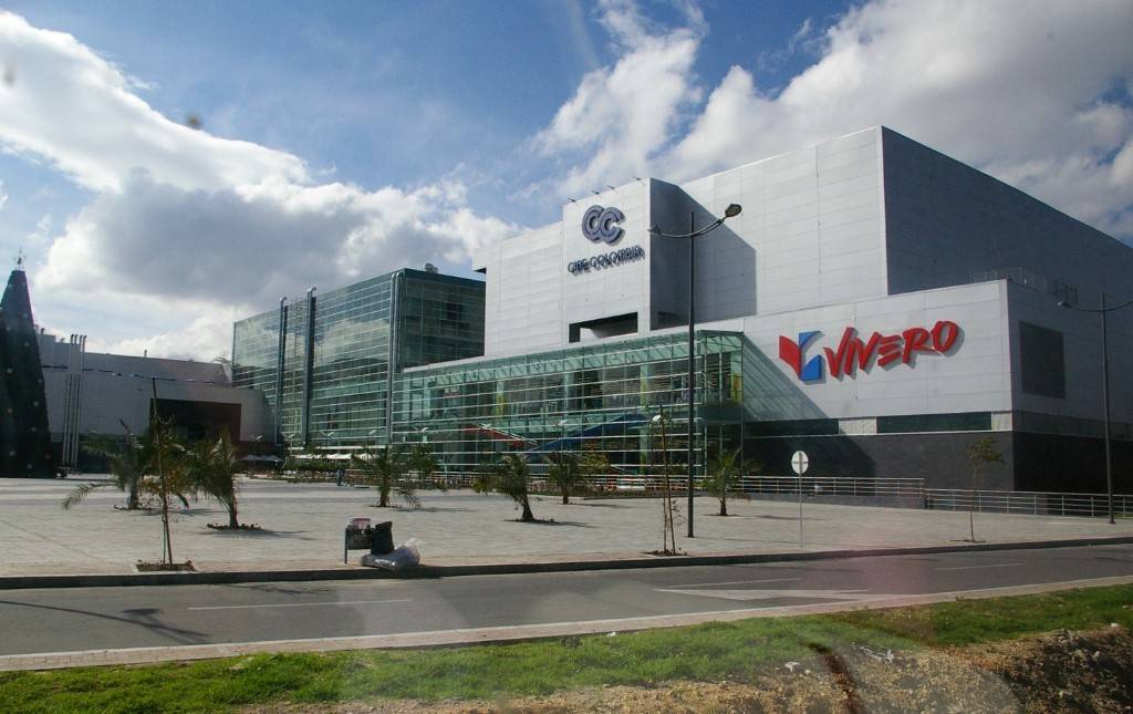 Foto de Bogotá, Colombia