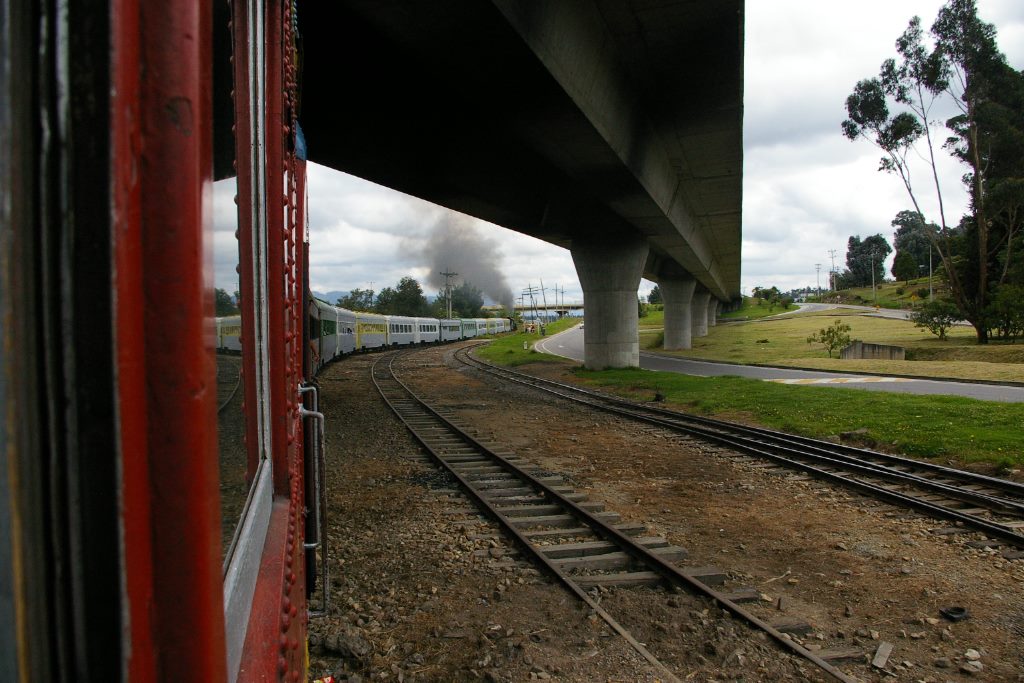 Foto de Bogotá, Colombia