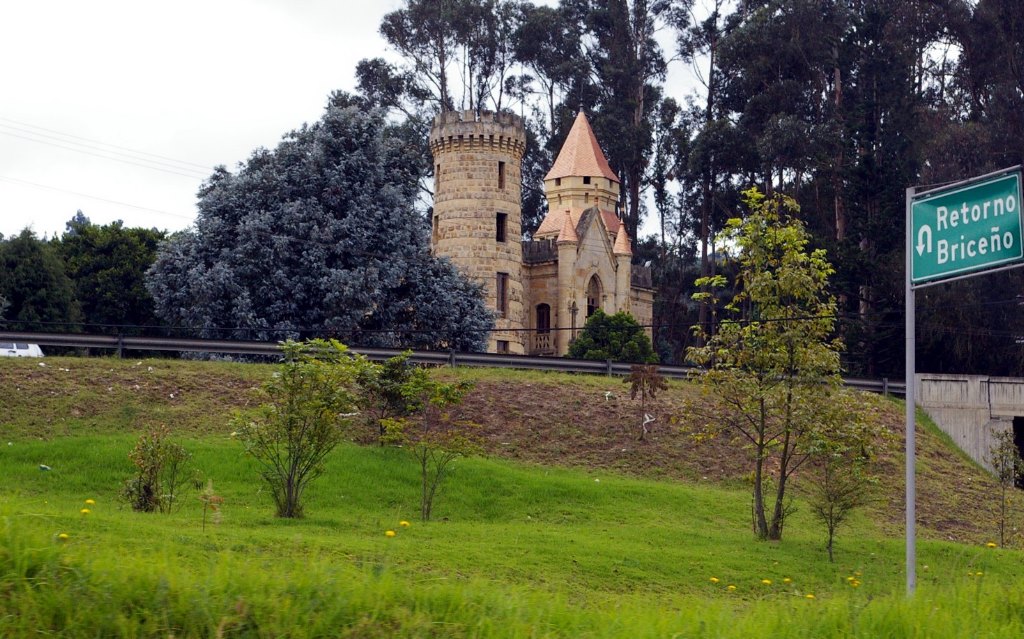 Foto de Bogotá, Colombia