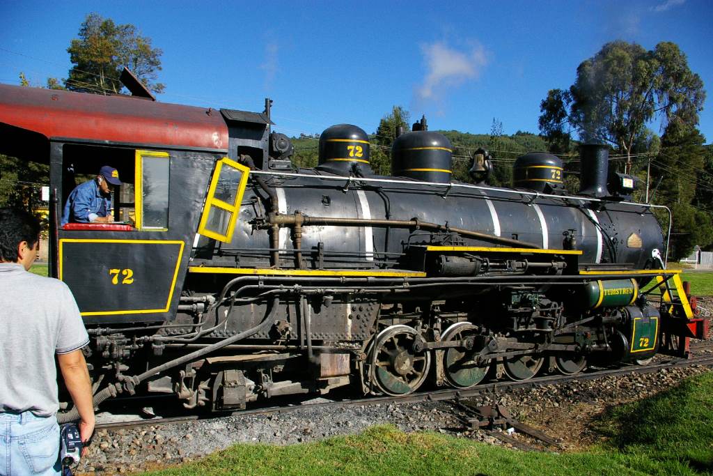 Foto de Bogotá, Colombia