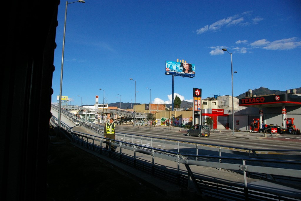 Foto de Bogotá, Colombia