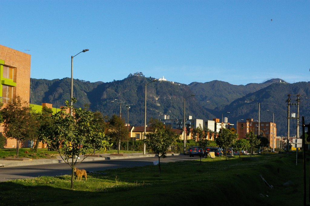 Foto de Bogotá, Colombia
