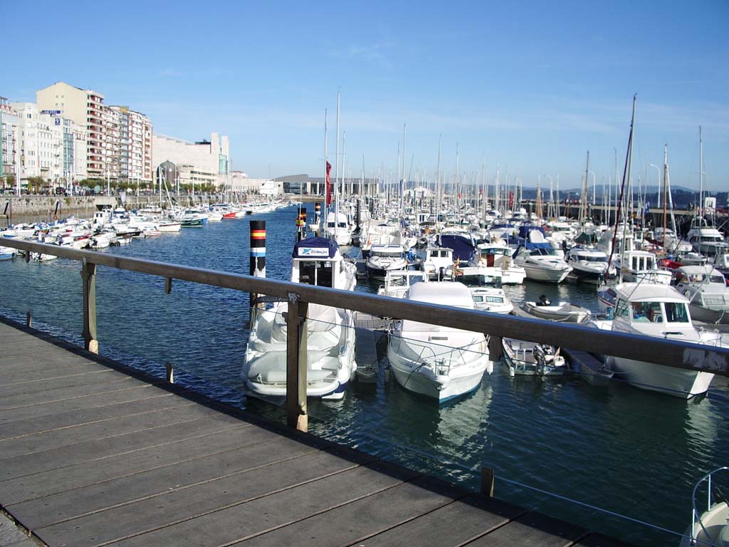 Foto de Santander (Cantabria), España