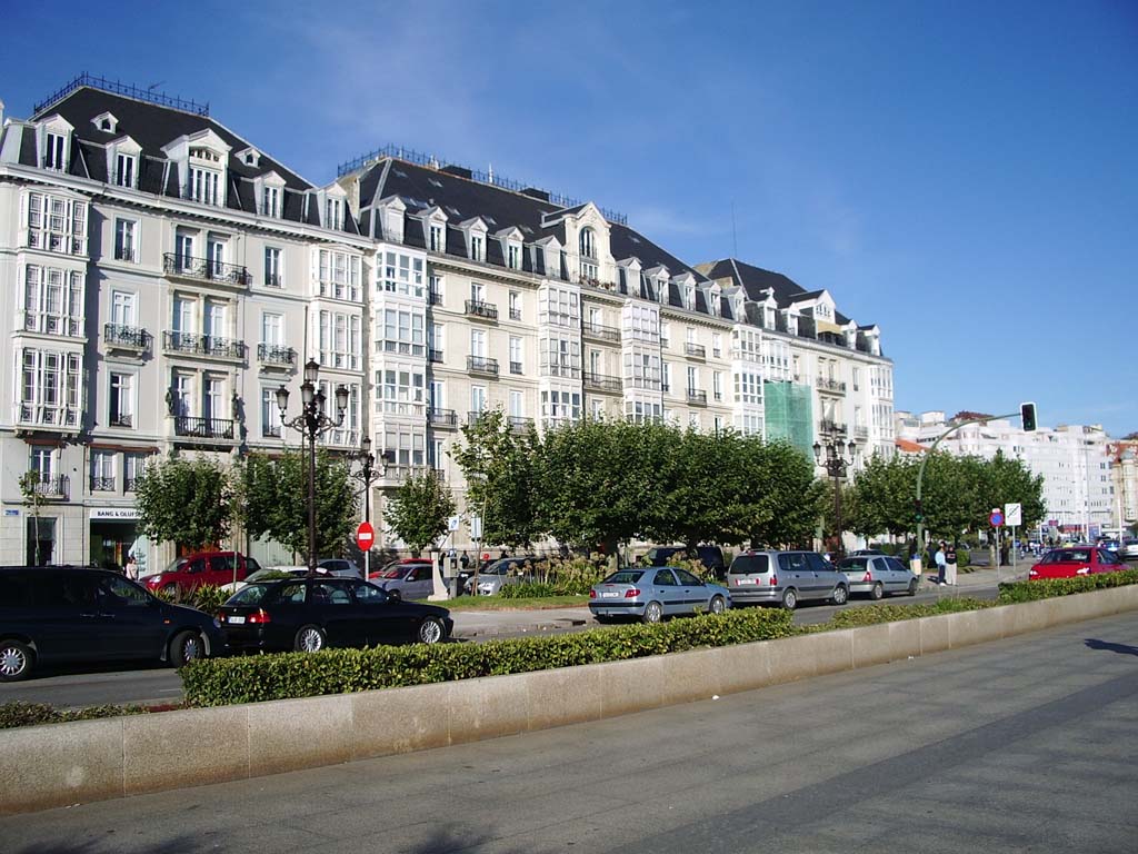 Foto de Santander (Cantabria), España