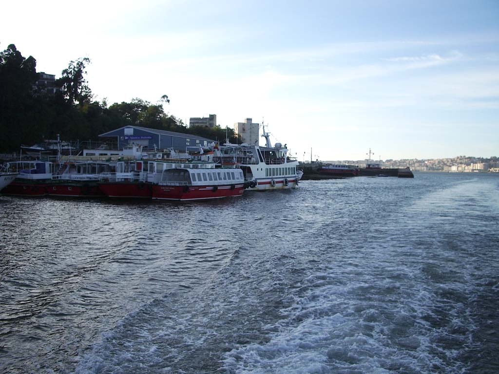 Foto de Pedreña (Cantabria), España