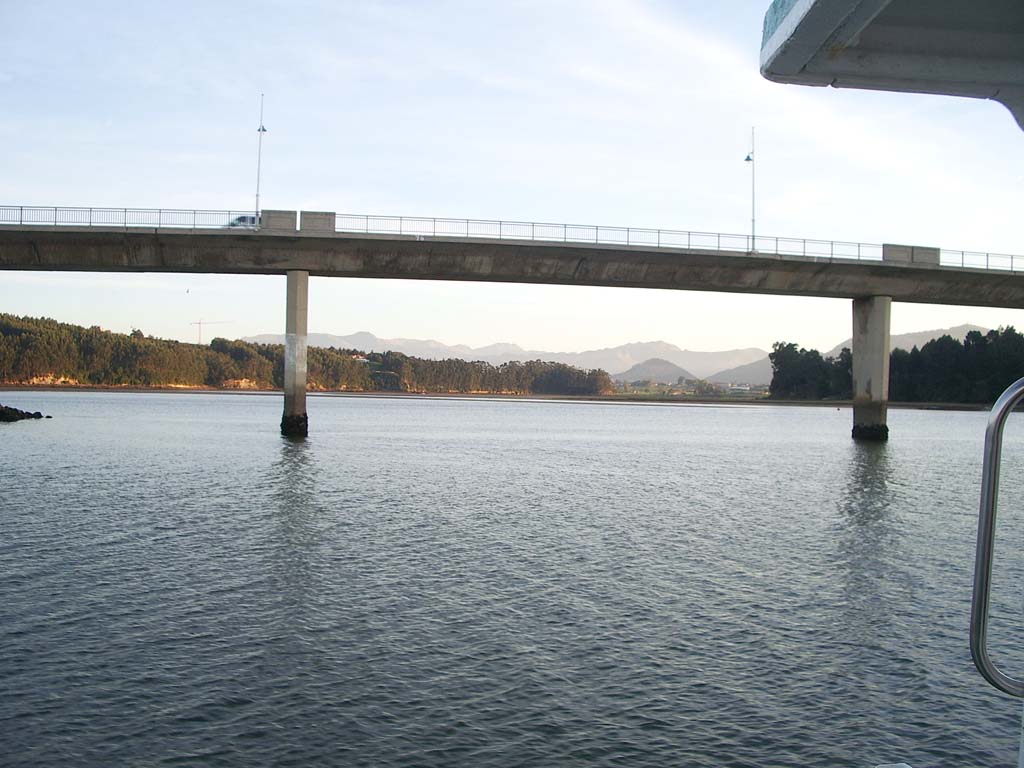 Foto de Somo (Cantabria), España