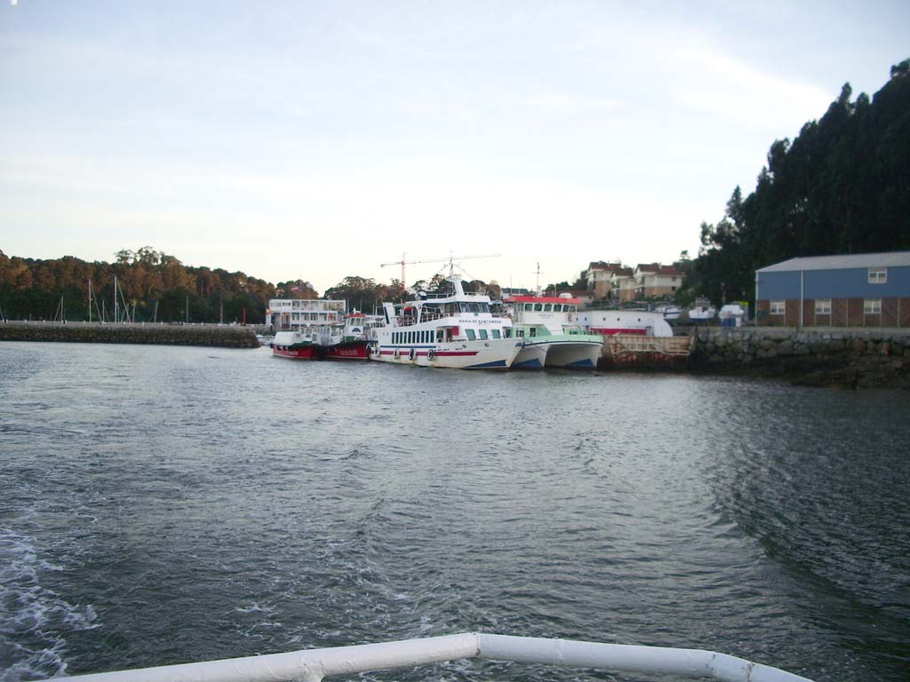 Foto de Pedreña (Cantabria), España