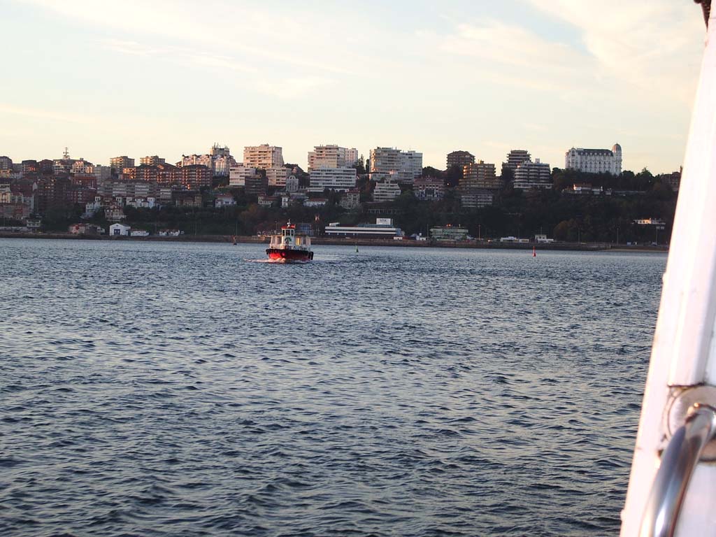 Foto de Pedreña (Cantabria), España