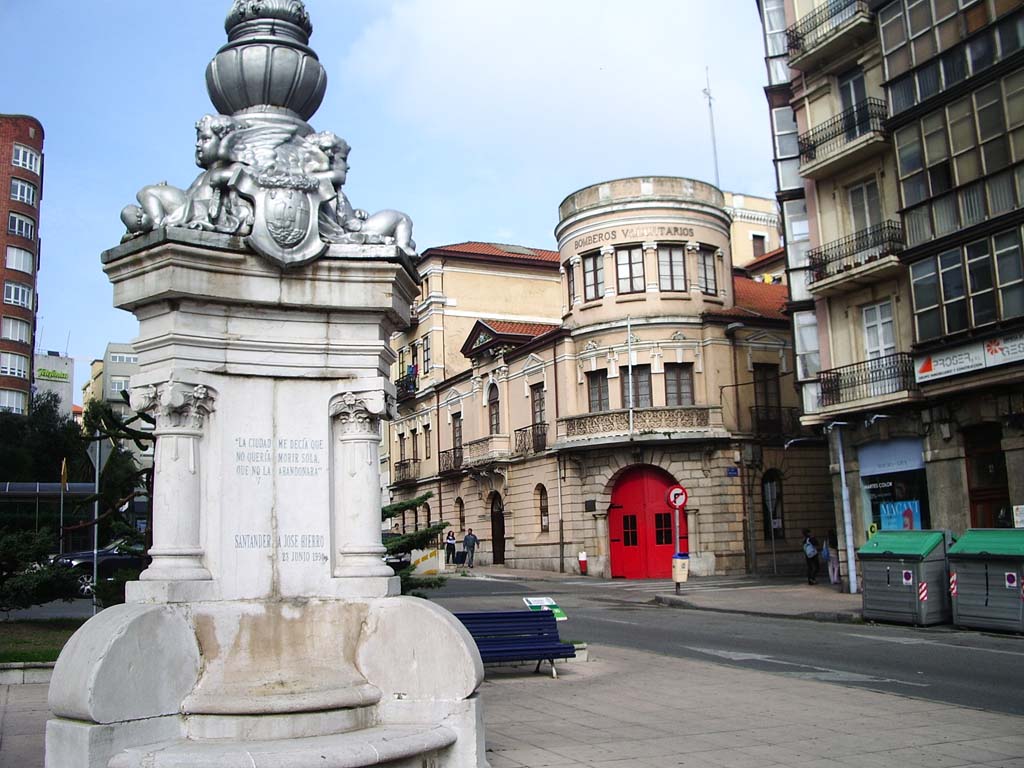 Foto de Santander (Cantabria), España