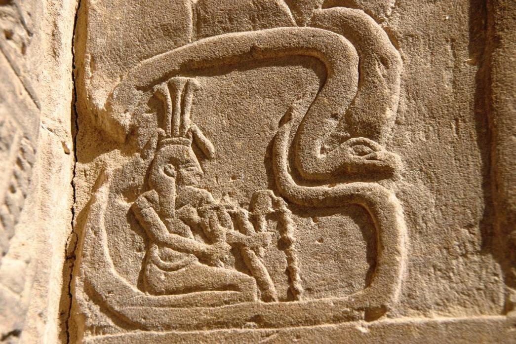 Foto de Aswan, Egipto