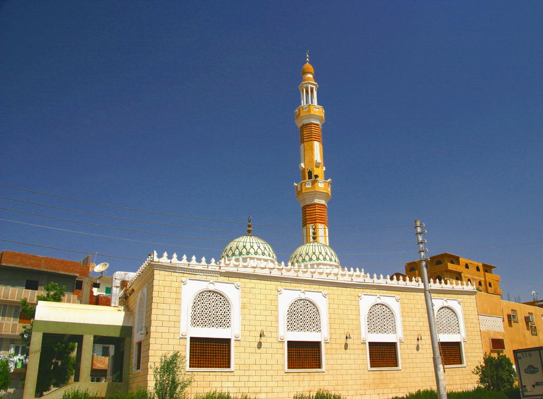 Foto de Aswan, Egipto