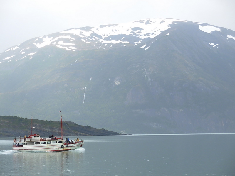 Foto de Puerto Natales, Chile
