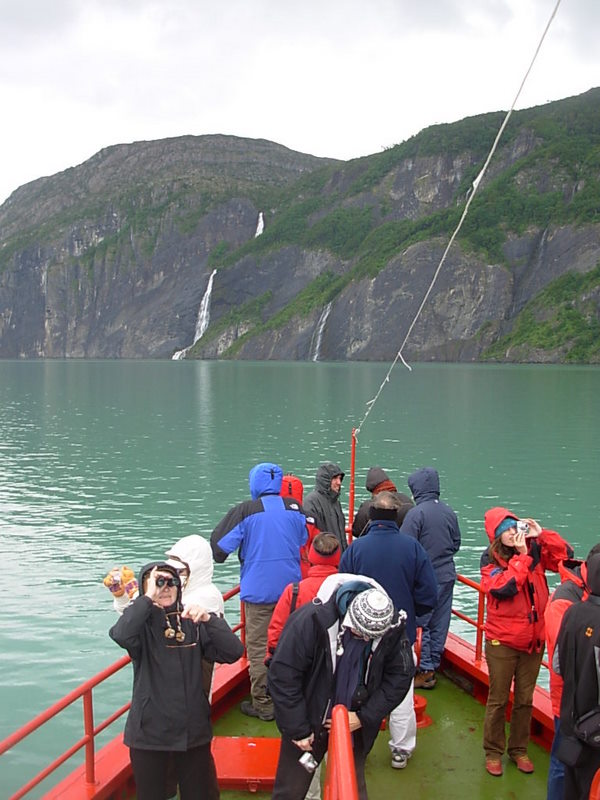 Foto de Puerto Natales, Chile