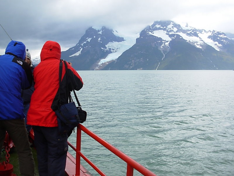 Foto de Puerto Natales, Chile