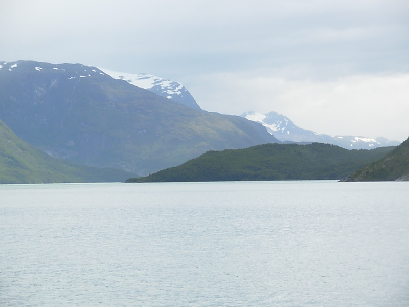Foto de Puerto Natales, Chile