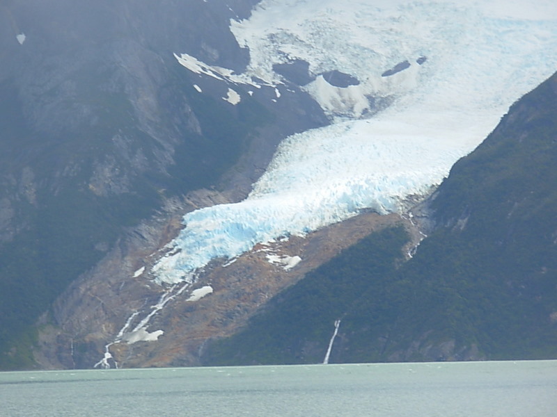Foto de Puerto Natales, Chile