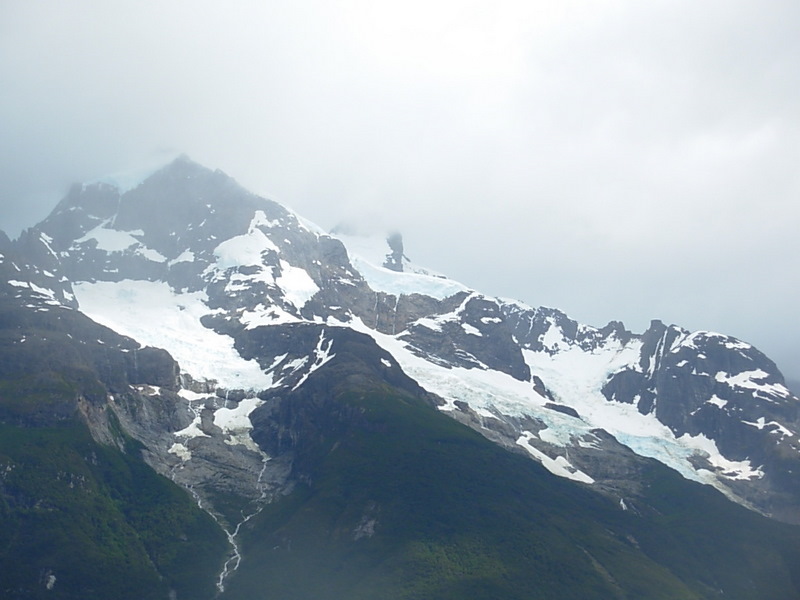 Foto de Puerto Natales, Chile