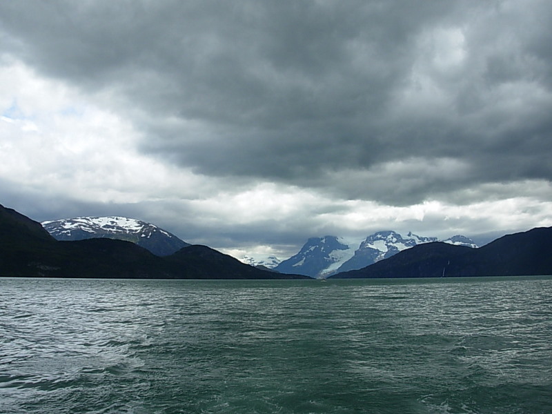 Foto de Puerto Natales, Chile