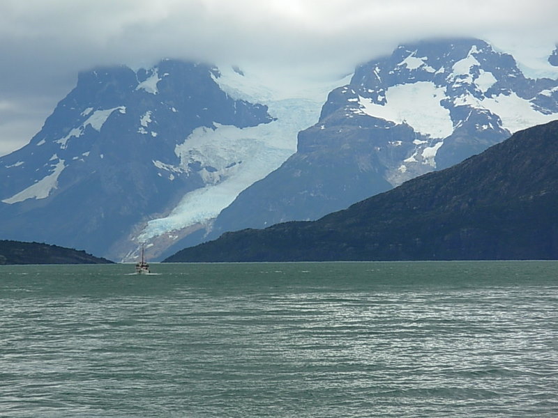 Foto de Puerto Natales, Chile