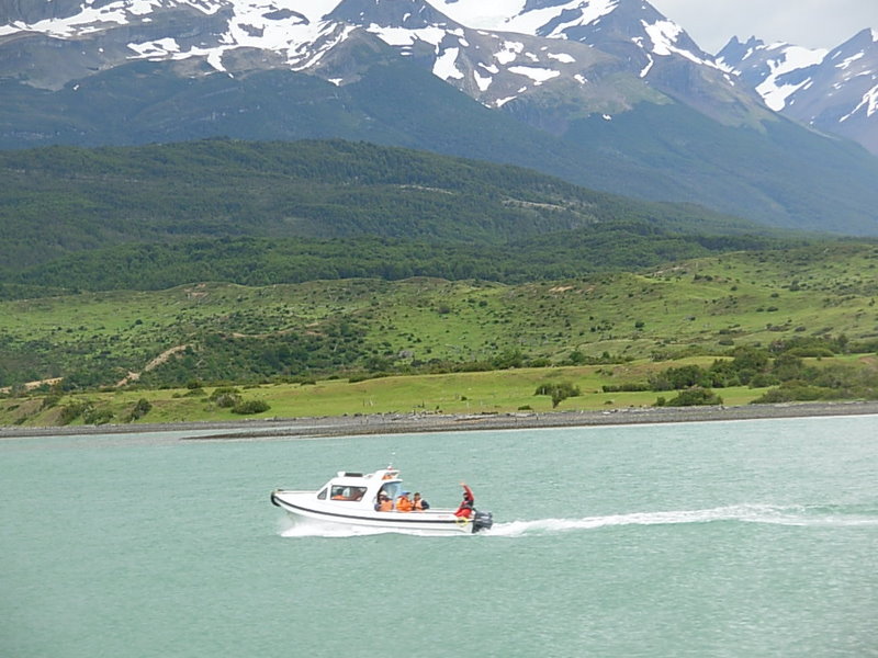 Foto de Puerto Natales, Chile