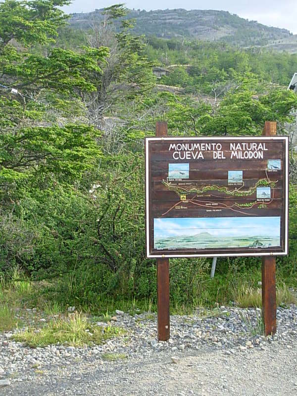 Foto de Puerto Natales, Chile