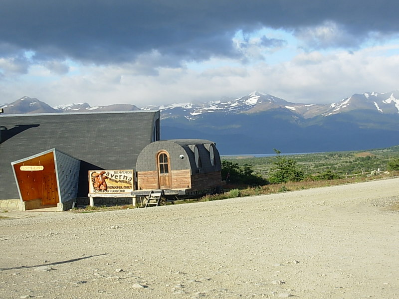 Foto de Puerto Natales, Chile