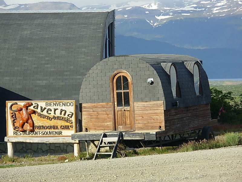 Foto de Puerto Natales, Chile