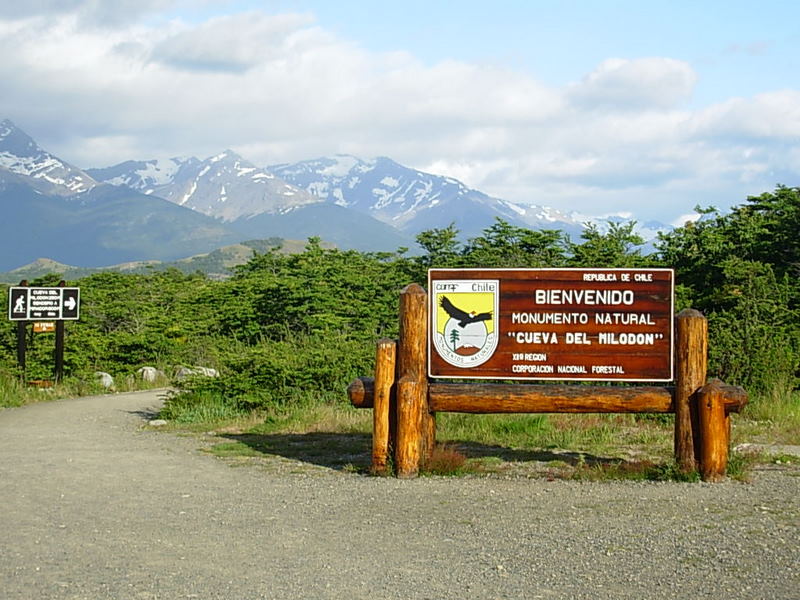 Foto de Puerto Natales, Chile