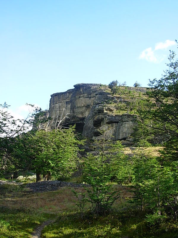 Foto de Puerto Natales, Chile