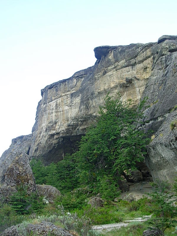 Foto de Puerto Natales, Chile