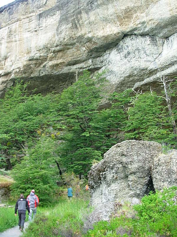 Foto de Puerto Natales, Chile